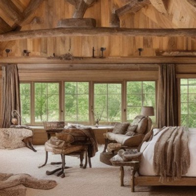 rustic style bedroom designs (4).jpg